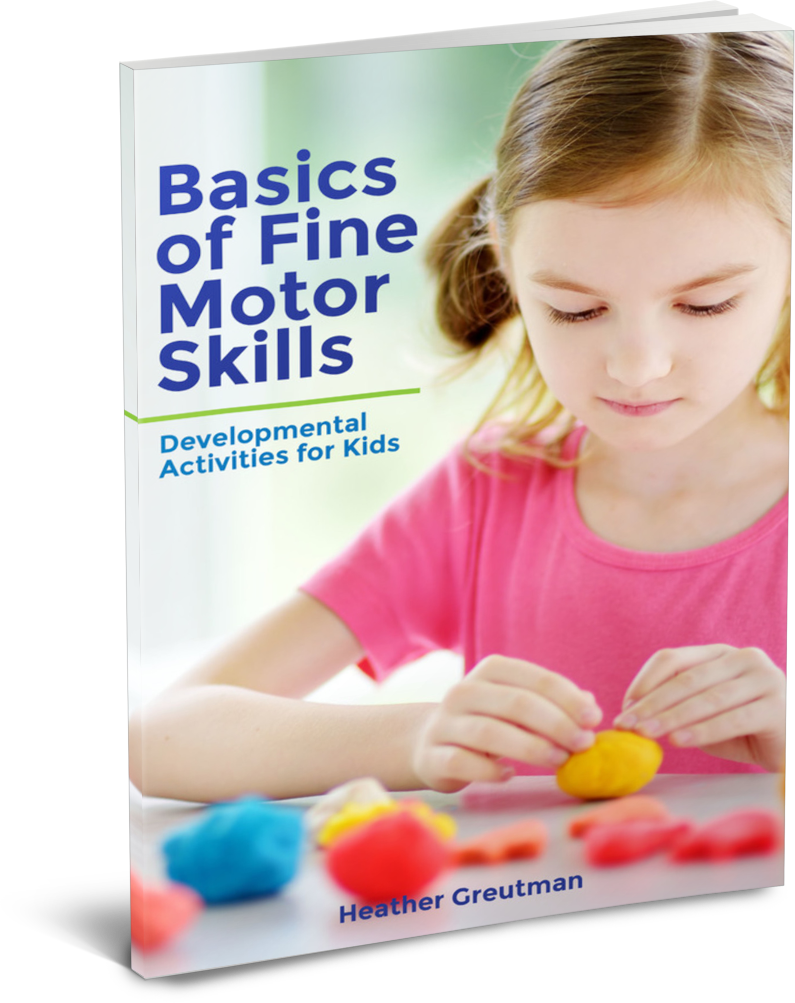 Basics Of Fine Motor Skills Growing Hands On Kids Store