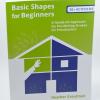 Basic Shapes for Beginners, a hands-on approach to pre-writing strokes for preschoolers.