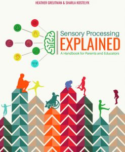 Sensory Processing Explained - A Handbook for Parents and Educators