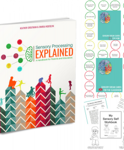 Sensory Processing bundle limited time offer