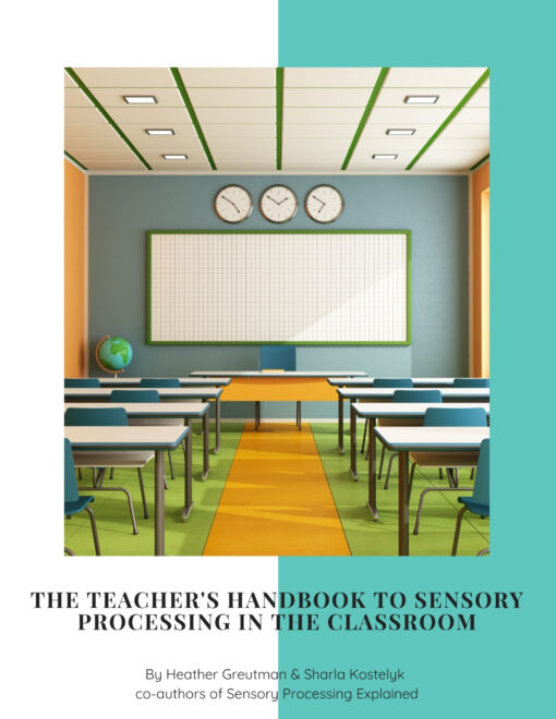 Sensory Essential Collection - Your Digital Library for All Things Sensory - Limited Time Offer! - Image 13
