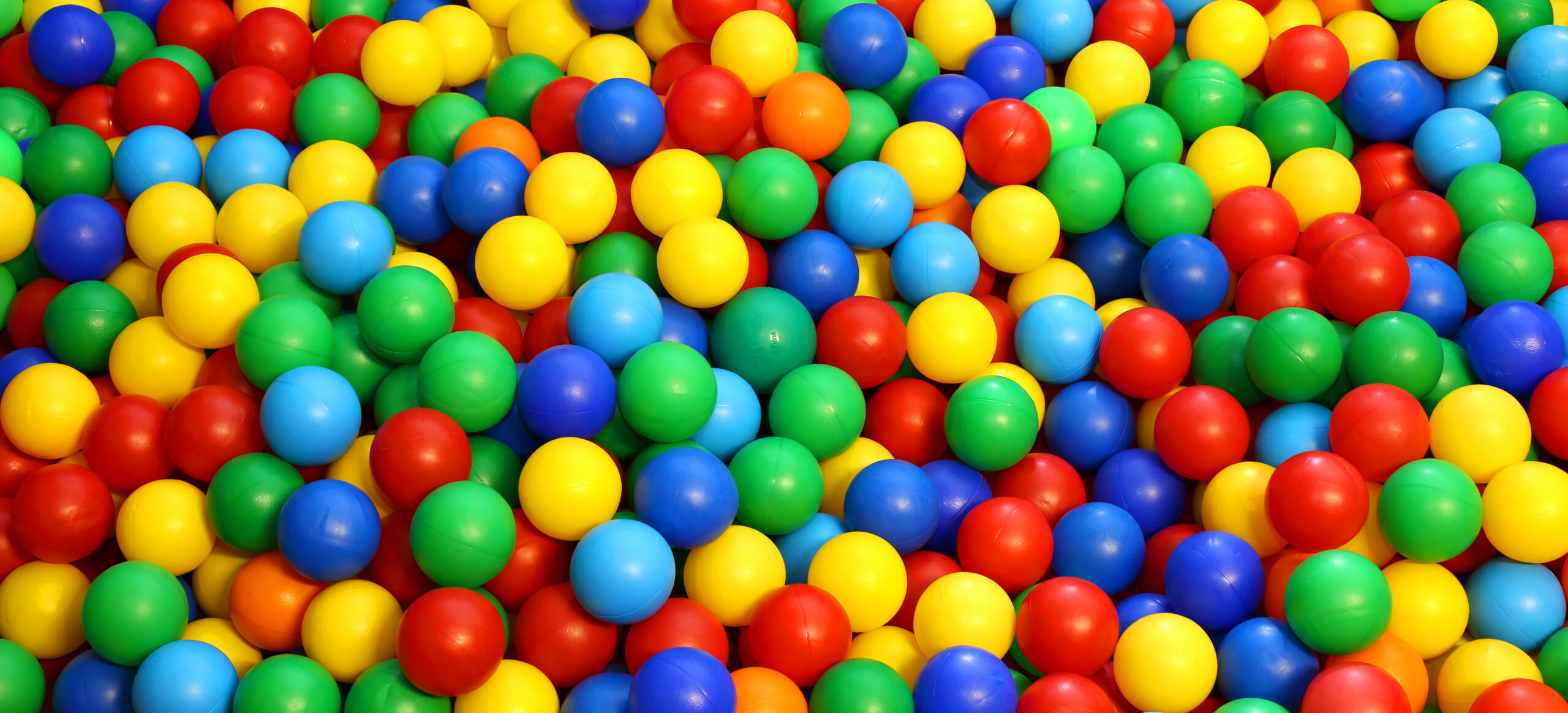 Colored Plastic Balls Scaled 