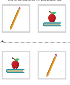 Back-to-School Activity Packet (Digital Download) - Image 11