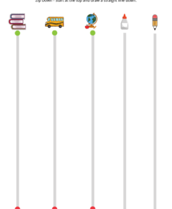 Back-to-School Activity Packet (Digital Download) - Image 8