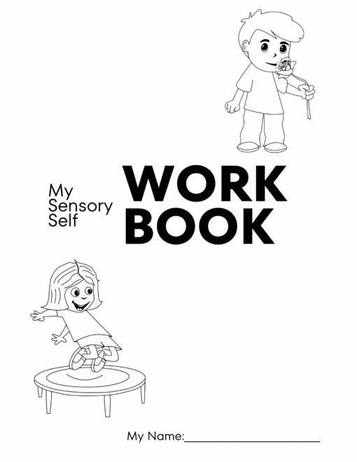 Sensory Processing Starter Kit - Image 4