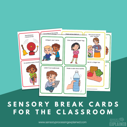 Sensory Essential Collection - Your Digital Library for All Things Sensory - Limited Time Offer! - Image 9