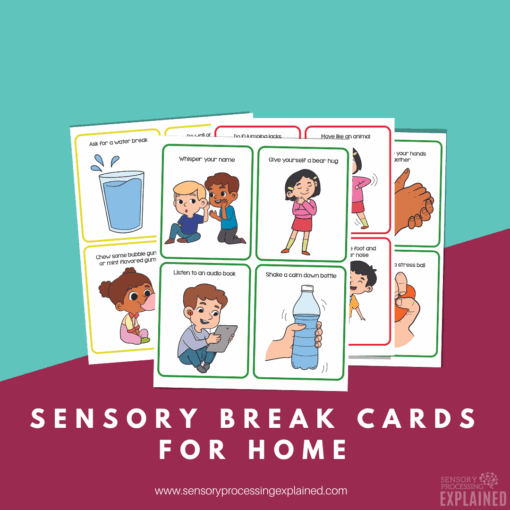 Sensory Essential Collection - Your Digital Library for All Things Sensory - Limited Time Offer! - Image 10